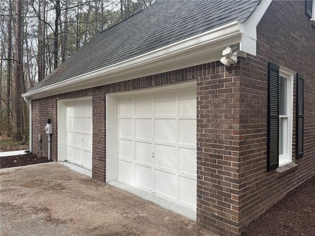 185 Melanie Lane, Fayetteville, GA 30214