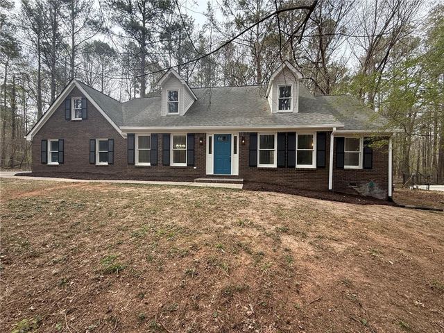185 Melanie Lane, Fayetteville, GA 30214