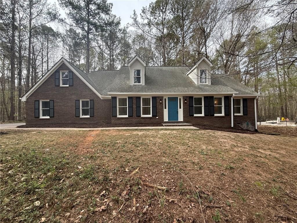 185 Melanie Lane, Fayetteville, GA 30214