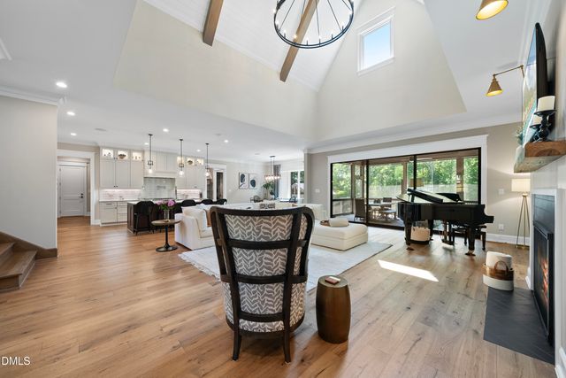 7233 Summer Tanager Trail, Raleigh, NC 27614