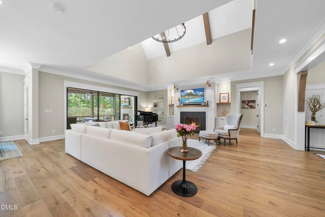7233 Summer Tanager Trail, Raleigh, NC 27614