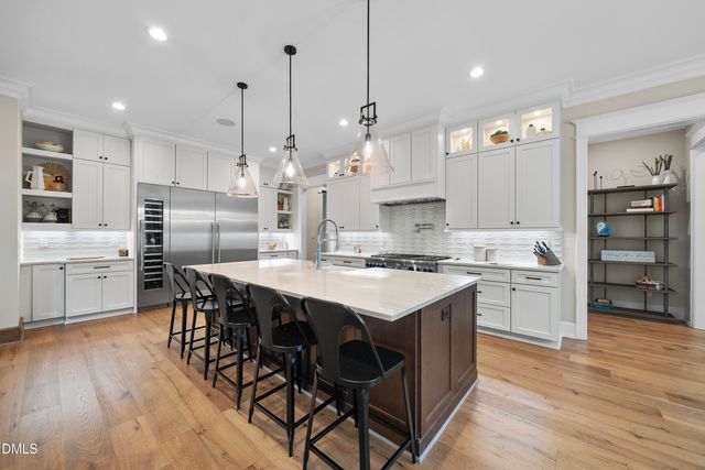 7233 Summer Tanager Trail, Raleigh, NC 27614