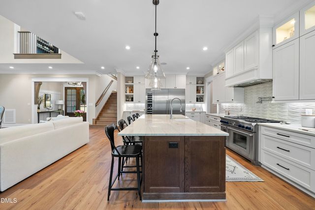 7233 Summer Tanager Trail, Raleigh, NC 27614