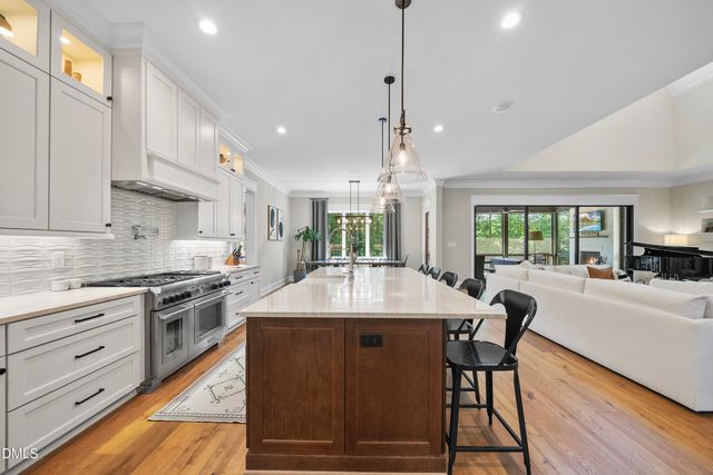 7233 Summer Tanager Trail, Raleigh, NC 27614