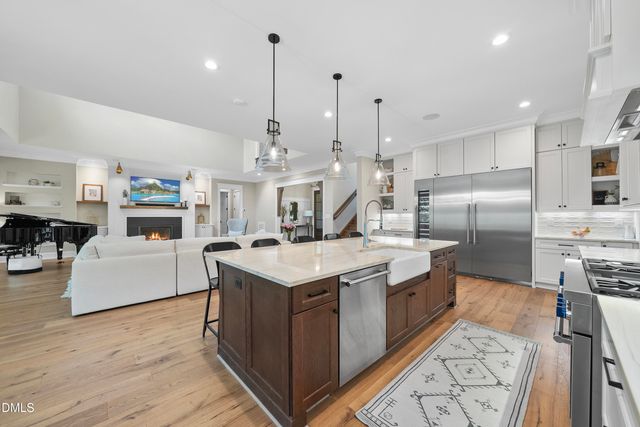 7233 Summer Tanager Trail, Raleigh, NC 27614