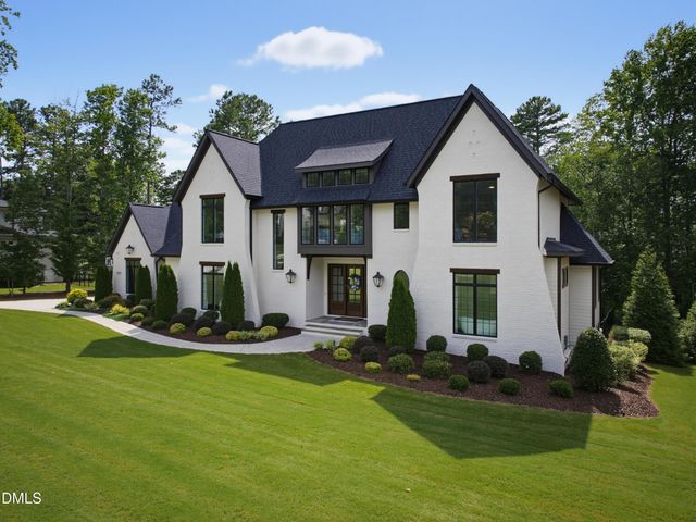 7233 Summer Tanager Trail, Raleigh, NC 27614
