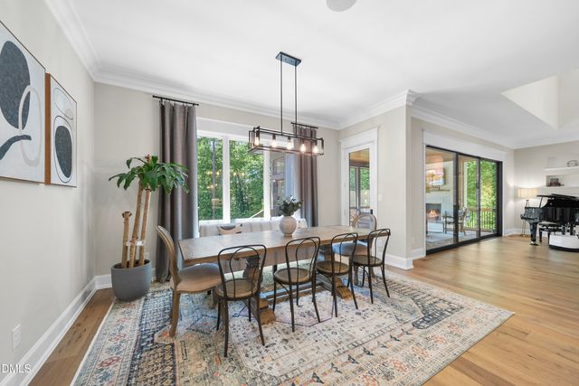 7233 Summer Tanager Trail, Raleigh, NC 27614