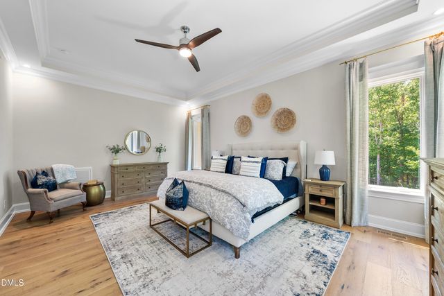 7233 Summer Tanager Trail, Raleigh, NC 27614