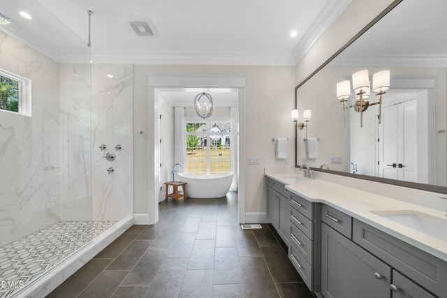 7233 Summer Tanager Trail, Raleigh, NC 27614