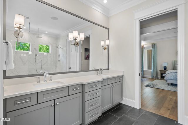 7233 Summer Tanager Trail, Raleigh, NC 27614