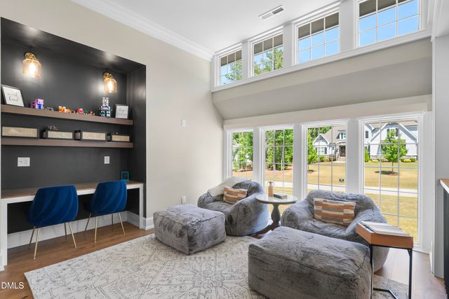 7233 Summer Tanager Trail, Raleigh, NC 27614