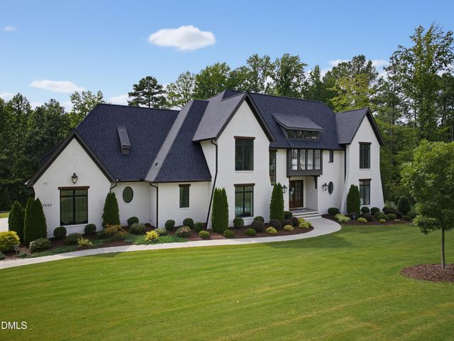 7233 Summer Tanager Trail, Raleigh, NC 27614