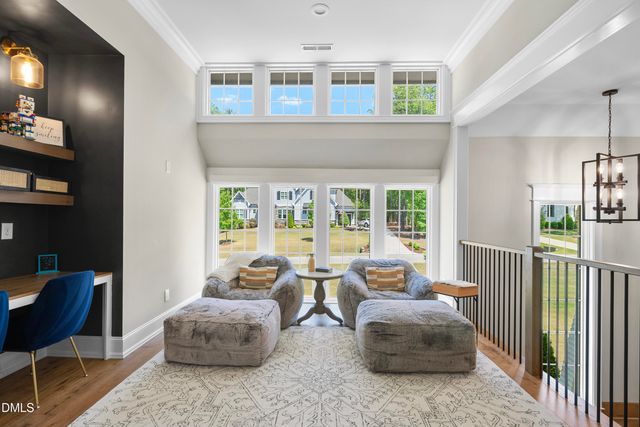 7233 Summer Tanager Trail, Raleigh, NC 27614
