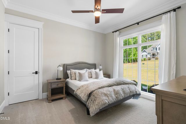 7233 Summer Tanager Trail, Raleigh, NC 27614