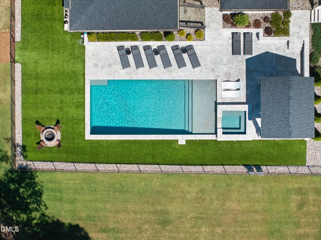 7233 Summer Tanager Trail, Raleigh, NC 27614