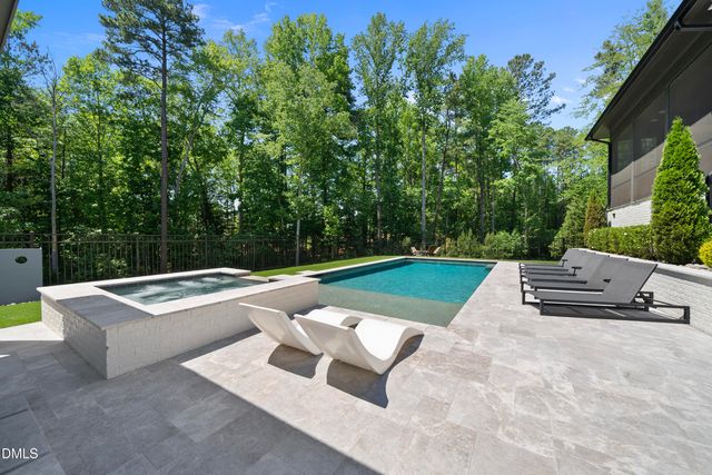 7233 Summer Tanager Trail, Raleigh, NC 27614