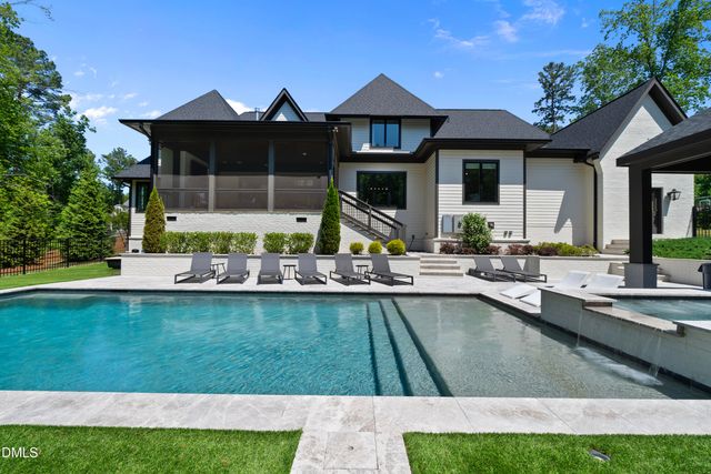 7233 Summer Tanager Trail, Raleigh, NC 27614