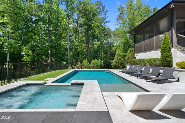 7233 Summer Tanager Trail, Raleigh, NC 27614