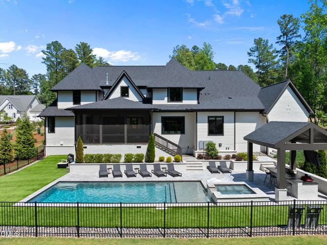 7233 Summer Tanager Trail, Raleigh, NC 27614