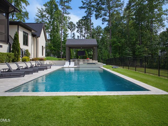 7233 Summer Tanager Trail, Raleigh, NC 27614