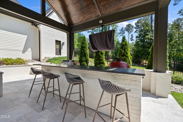 7233 Summer Tanager Trail, Raleigh, NC 27614