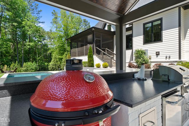 7233 Summer Tanager Trail, Raleigh, NC 27614