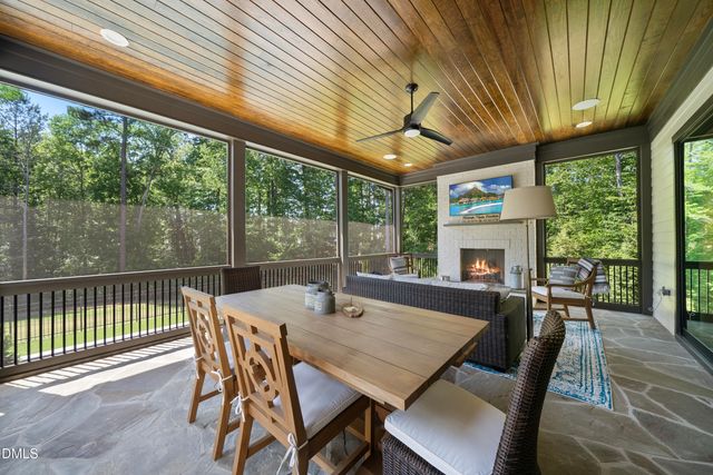 7233 Summer Tanager Trail, Raleigh, NC 27614