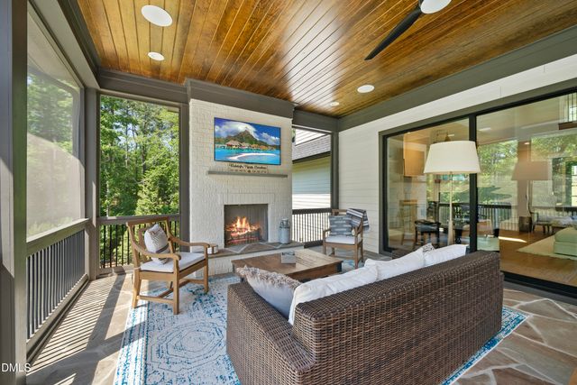 7233 Summer Tanager Trail, Raleigh, NC 27614