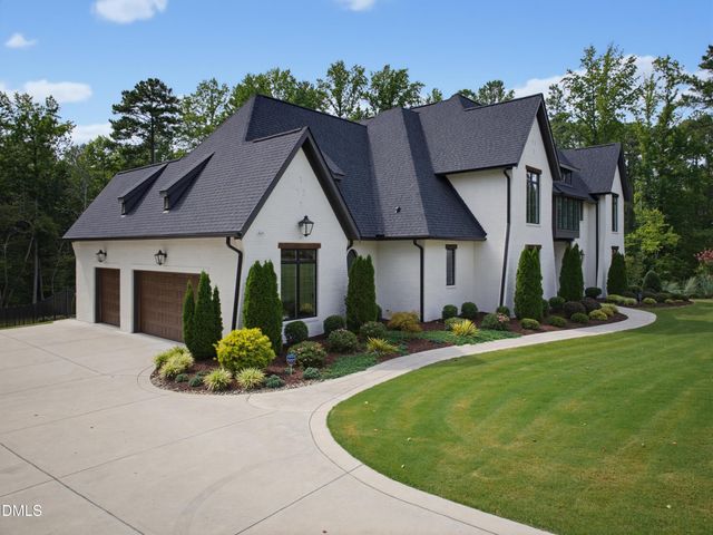 7233 Summer Tanager Trail, Raleigh, NC 27614