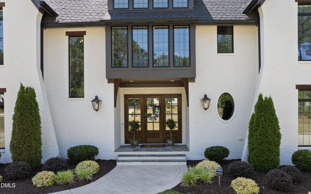 7233 Summer Tanager Trail, Raleigh, NC 27614