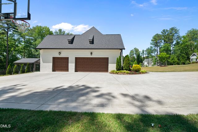 7233 Summer Tanager Trail, Raleigh, NC 27614