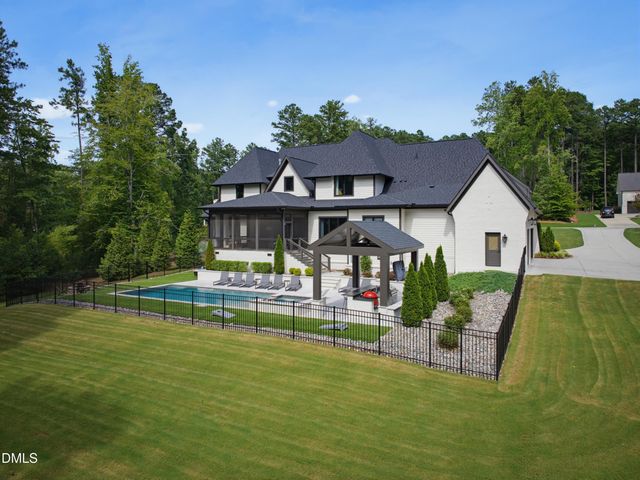 7233 Summer Tanager Trail, Raleigh, NC 27614