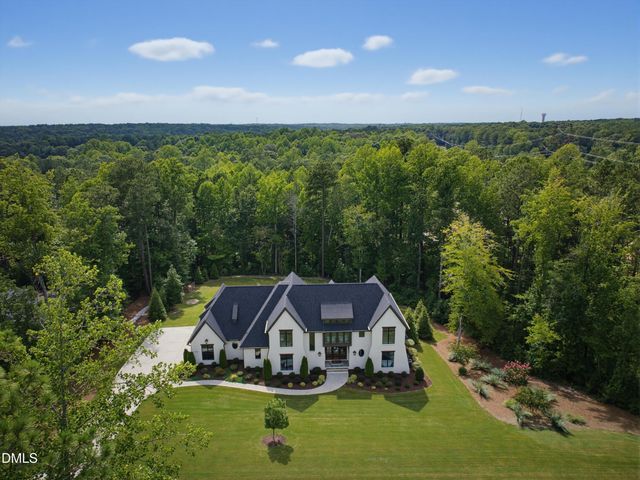 7233 Summer Tanager Trail, Raleigh, NC 27614