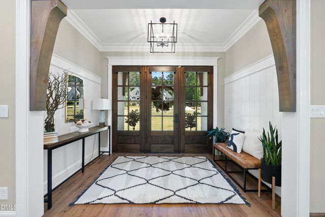 7233 Summer Tanager Trail, Raleigh, NC 27614