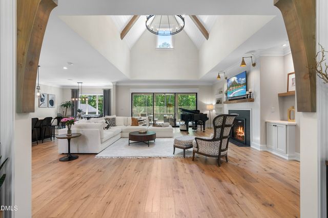 7233 Summer Tanager Trail, Raleigh, NC 27614