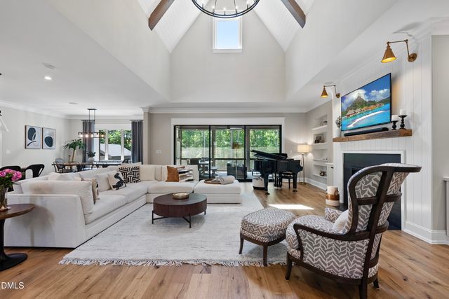 7233 Summer Tanager Trail, Raleigh, NC 27614