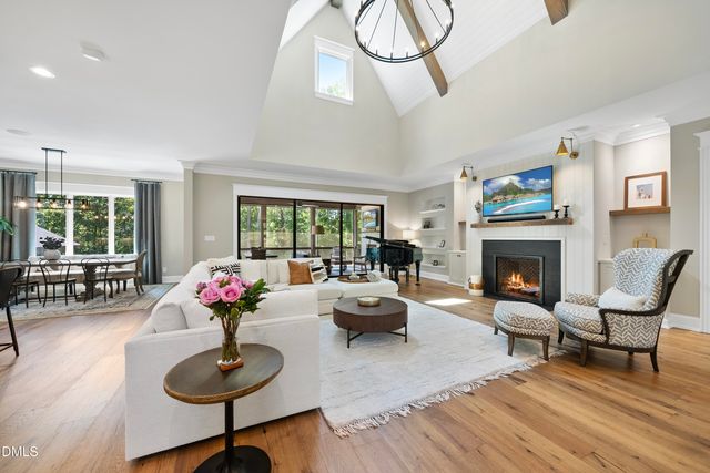 7233 Summer Tanager Trail, Raleigh, NC 27614