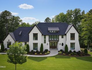 7233 Summer Tanager Trail, Raleigh, NC 27614