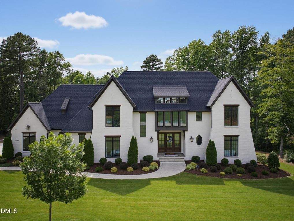 7233 Summer Tanager Trail, Raleigh, NC 27614