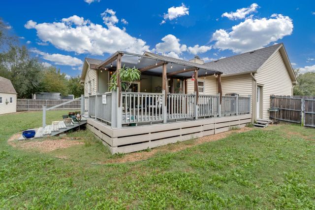 113 N Queen Ave, Maize, KS 67101