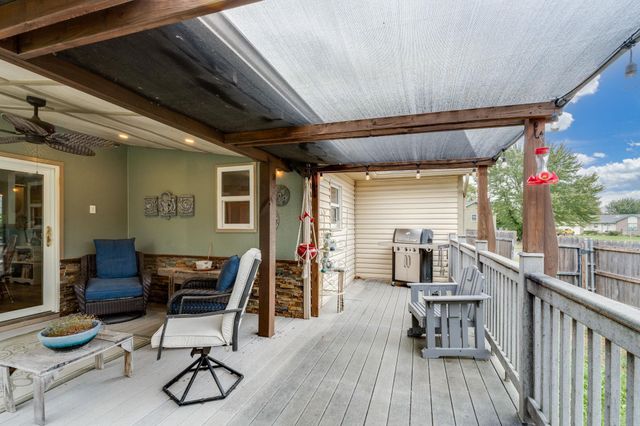 113 N Queen Ave, Maize, KS 67101