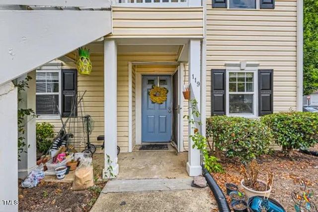 119 Schultz Street, Chapel Hill, NC 27514