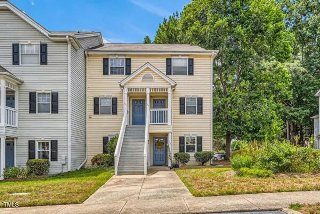 119 Schultz Street, Chapel Hill, NC 27514