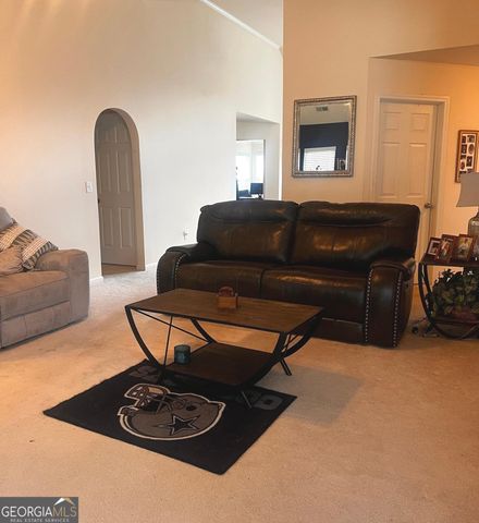 2487 Ash Rose Drive, Jonesboro, GA 30236