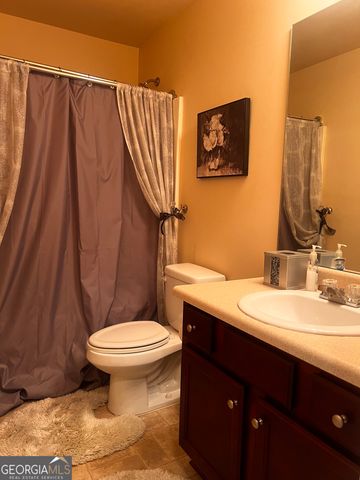 2487 Ash Rose Drive, Jonesboro, GA 30236