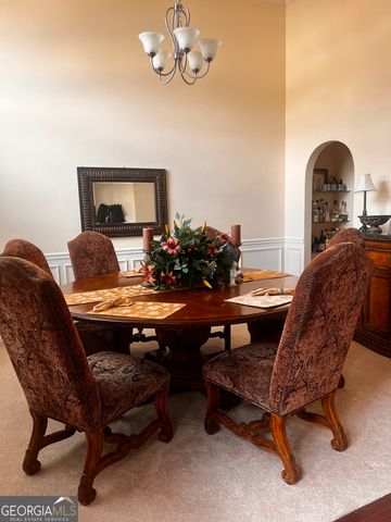 2487 Ash Rose Drive, Jonesboro, GA 30236