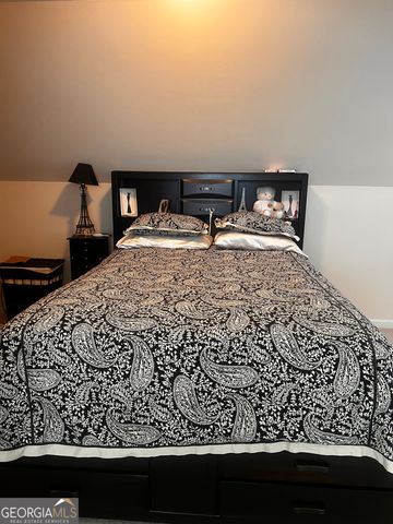 2487 Ash Rose Drive, Jonesboro, GA 30236