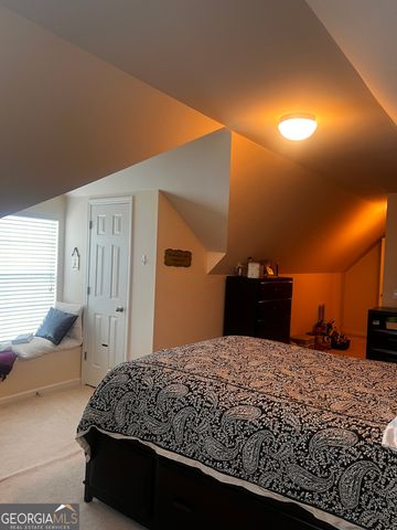 2487 Ash Rose Drive, Jonesboro, GA 30236