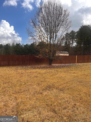 2487 Ash Rose Drive, Jonesboro, GA 30236