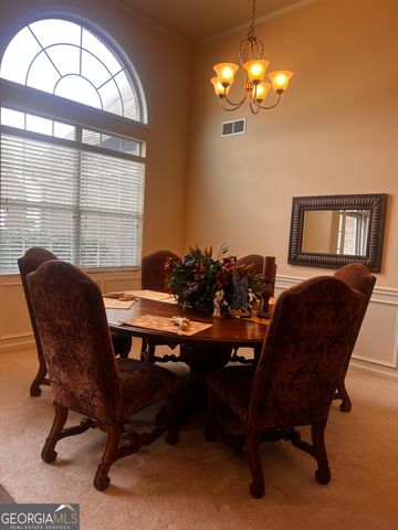 2487 Ash Rose Drive, Jonesboro, GA 30236